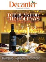 Decanter UK – December 2024