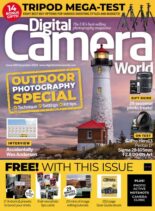 Digital Camera World – December 2024