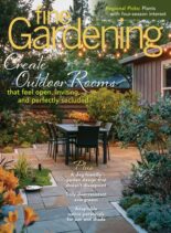 Fine Gardening – January-February 2025