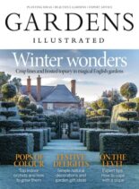 Gardens Illustrated – December 2024