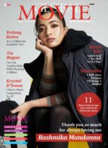 Global Movie Magazine – December 2024