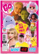 Go Girl – Issue 358 2024