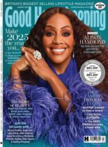 Good Housekeeping UK – January 2025