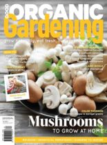 Good Organic Gardening – Issue 155 2024