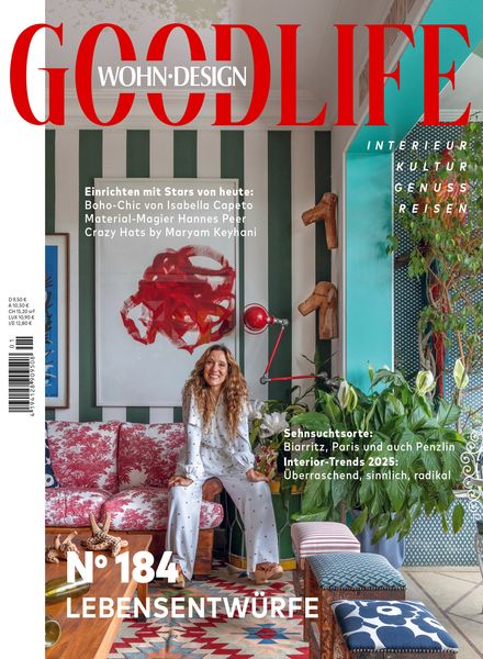 GoodLife – Dezember 2024