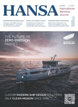 Hansa – Dezember 2024