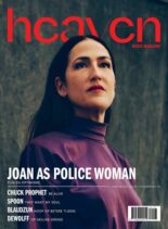 Heaven – Januari-Februari 2025