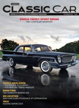 Hemmings Classic Car – December 2024
