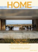 Home New Zealand – December 2024 – January 2025