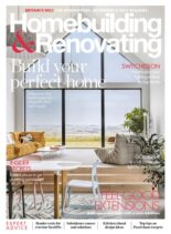 Homebuilding & Renovating – December 2024
