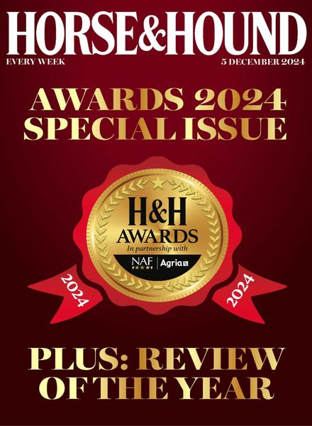 Horse & Hound – 5 December 2024