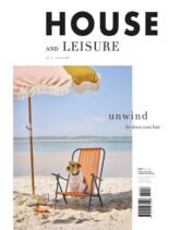 House and Leisure – Volume 15 2024