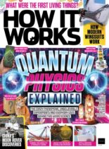 How It Works – Issue 197 2024