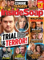 Inside Soap UK – 14 December 2024