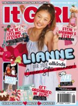 It GiRL – January 2025