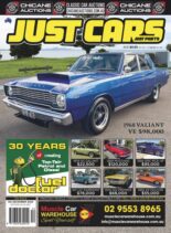 Just Cars – December 2024