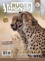 Kruger Magazine – Summer 2024-2025