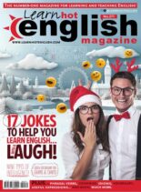 Learn Hot English – Issue 271 2024