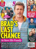 Life & Style Weekly – 16 December 2024