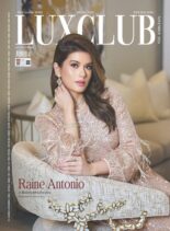 LUXCLUB Magazine – November 2024
