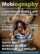 Mobiography – December 2024