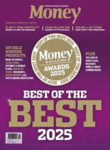 Money Australia – December 2024 – January 2025