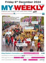 My Weekly fr – 6 Decembre 2024