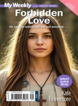 My Weekly Pocket Novel – 5 December 2024