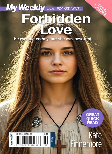 My Weekly Pocket Novel – 5 December 2024