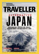 National Geographic Traveller UK – January – February 2025