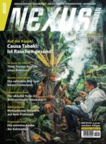 Nexus Magazin – Dezember 2024 – Januar 2025