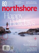 Northshore Magazine – December 2024