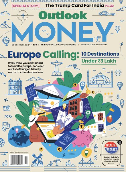 Outlook Money – December 2024