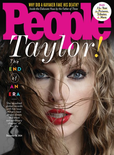 People USA – December 16 2024
