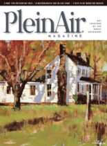 PleinAir Magazine – December 2024 – January 2025
