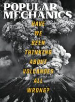 Popular Mechanics USA – January-February 2025