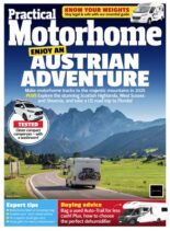 Practical Motorhome – February 2025