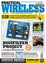 Practical Wireless – January 2025