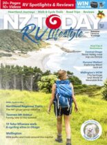 RV Travel Lifestyle – November-December 2024