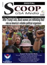 ScoopUSA – November 29 2024