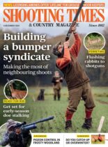 Shooting Times & Country – 4 December 2024