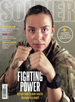 Soldier Magazine – December 2024