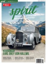 Spirit Magazin – Dezember 2024