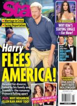 Star Magazine USA – December 16 2024