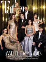 Tatler Philippines – December 2024
