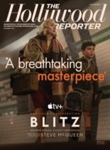 The Hollywood Reporter – Awards Special 34A – December 5 2024