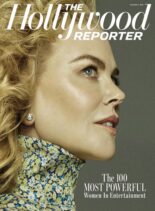 The Hollywood Reporter – December 4 2024