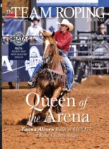 The Team Roping Journal – December 2024