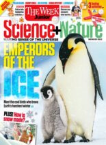 The Week Junior Science+Nature UK – Christmas 2024