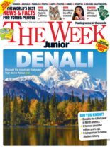 The Week Junior USA – December 13 2024